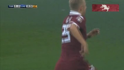 2013/14 SERIE A * TORINO FC - LAZIO 1-0 real audio