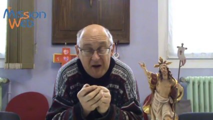 La Résurrection? J'y crois - Père Robert GURTNER