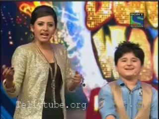 Boogie Woogie Kids Championship - 8th December 2013 Part 7