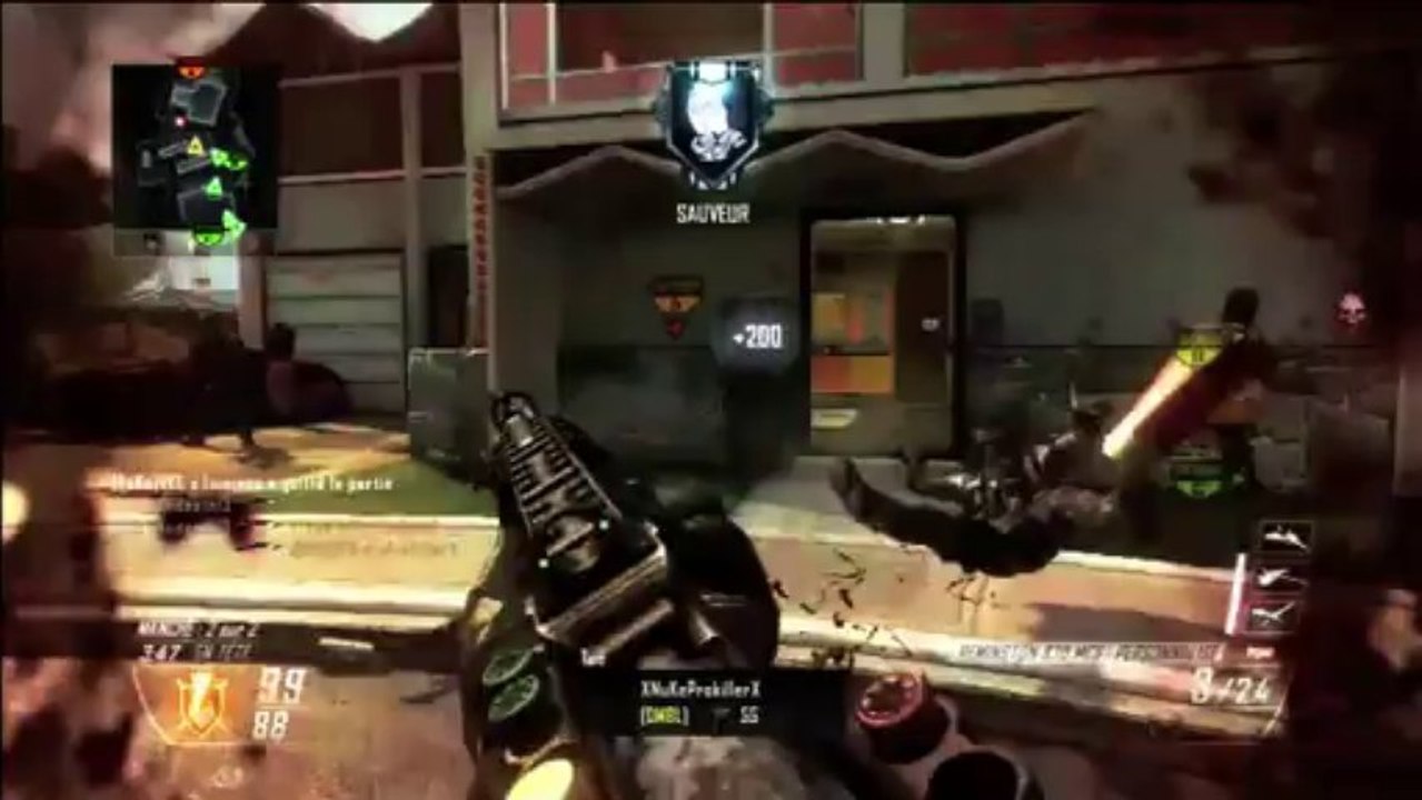 Global Montage
