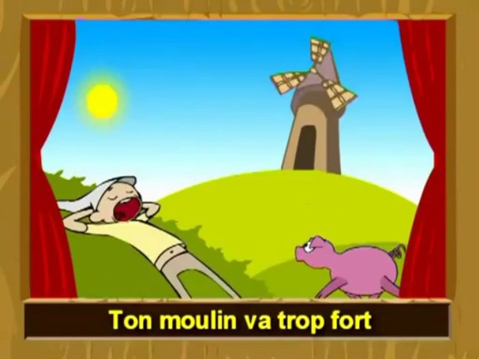 Meunier-tu-dors