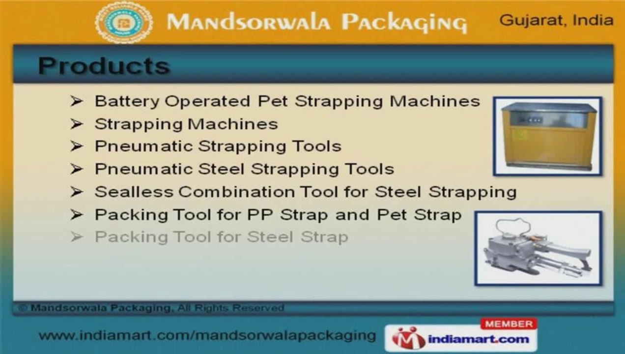 Test Video by Indus Infotek