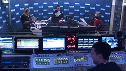 On ne respire plus !