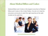 Optometry Medical Billing Services