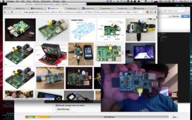 SkyJack - autonomous drone hacking