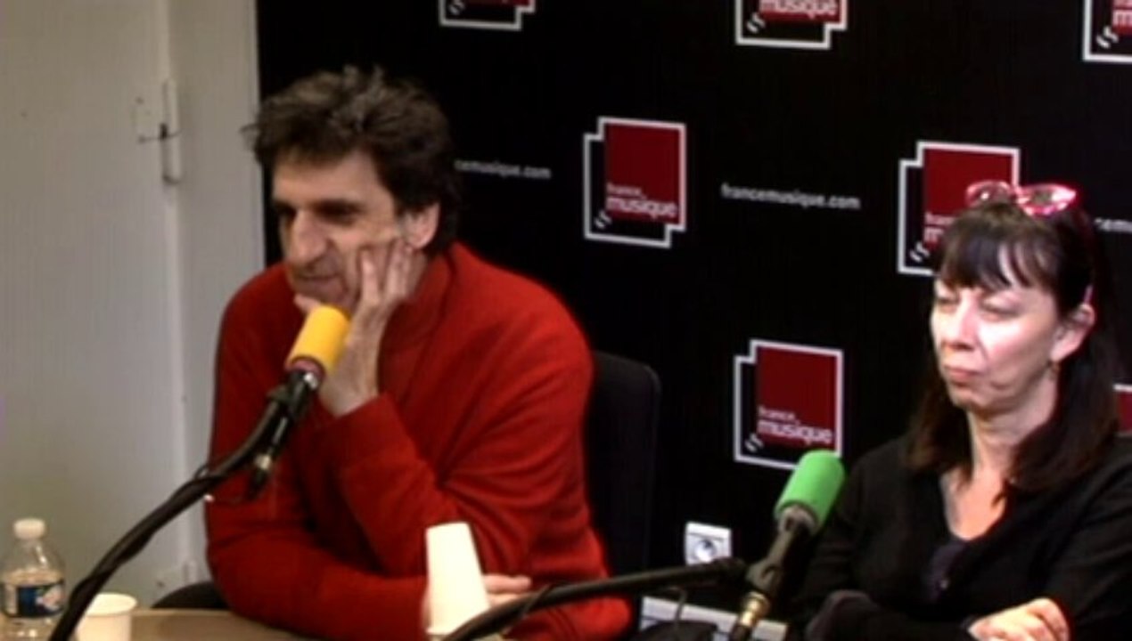 Shirley et Dino -  La matinale