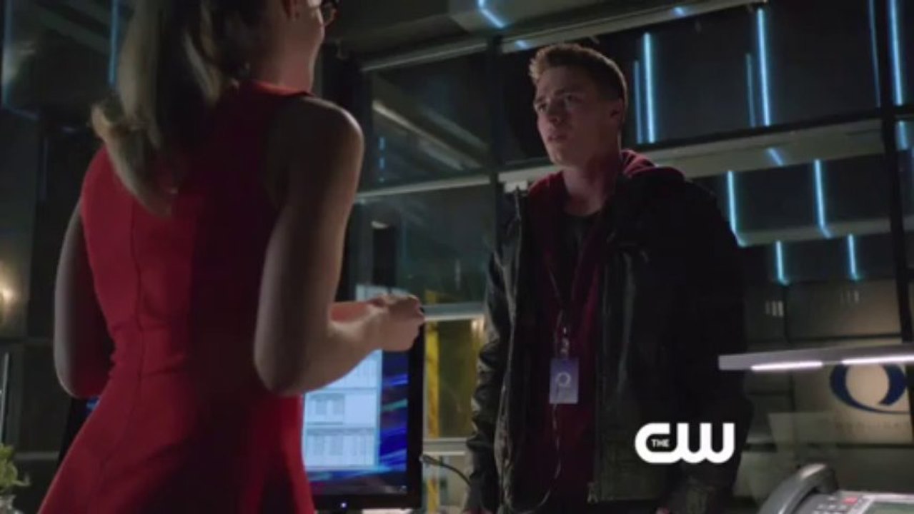 Arrow - Bose Blood Rush Episode 6