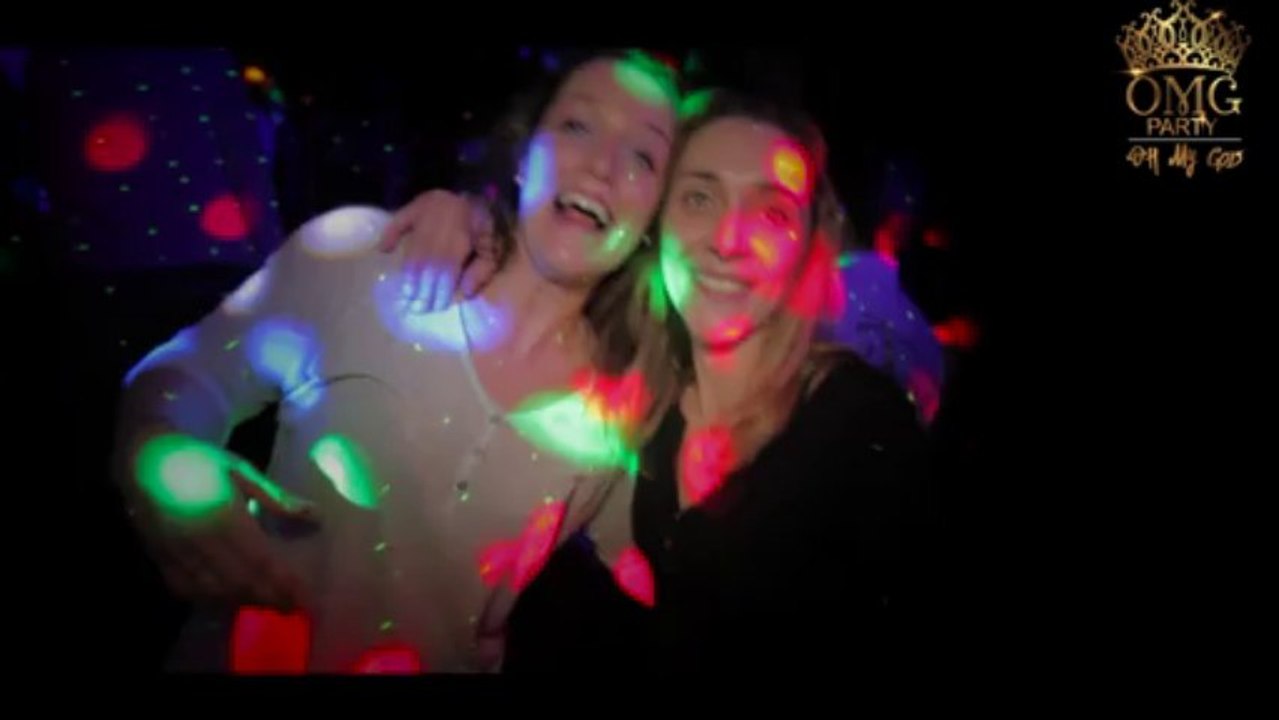 SOIREE OMG - VENDREDI 7 DECEMBRE - PRIVATE CLUB