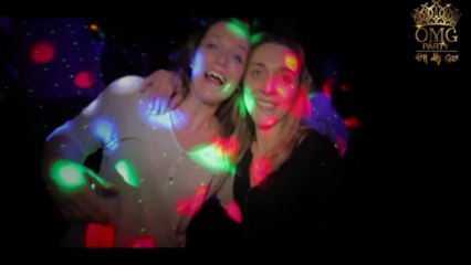 SOIREE OMG - VENDREDI 7 DECEMBRE - PRIVATE CLUB