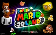 Super Mario 3D Land Walkthrough part 13 of 16 [HD 1080p 3DS) Special World 5 All Gold Coins 100%