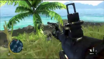 Farcry 3 Tres ratones ciegos