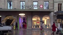 Swizterland aims to become world's 'digital safe'