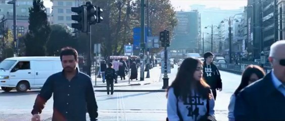 Çadır (Derviş feat. Yıldız Tilbe)