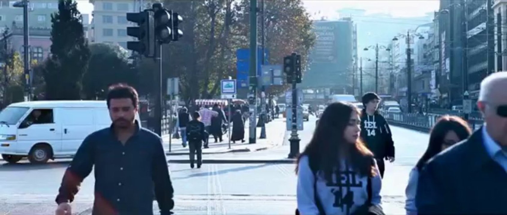 Çadır (Derviş feat. Yıldız Tilbe)