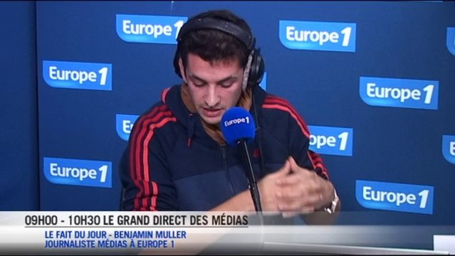 Les insultes de Marcel Campion