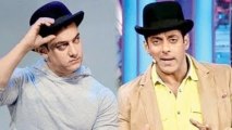 Aamir Khan Requests Salman Khan To Promote Dhoom 3 On Bigg Boss ?