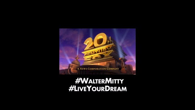 La Vie rêvée de Walter Mitty - Preview #1 Aller voir un Volcan [VF|HD720p]