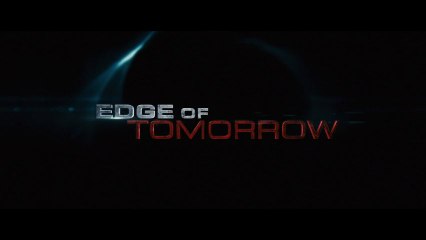 Edge of Tomorrow - Bande annonce officielle VF