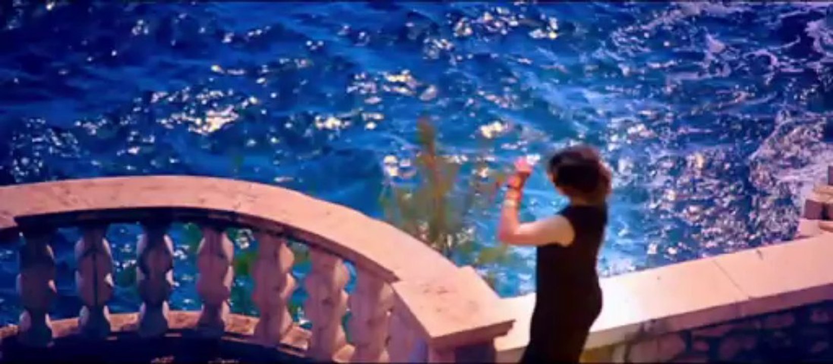 Nina Badric - Ceznja