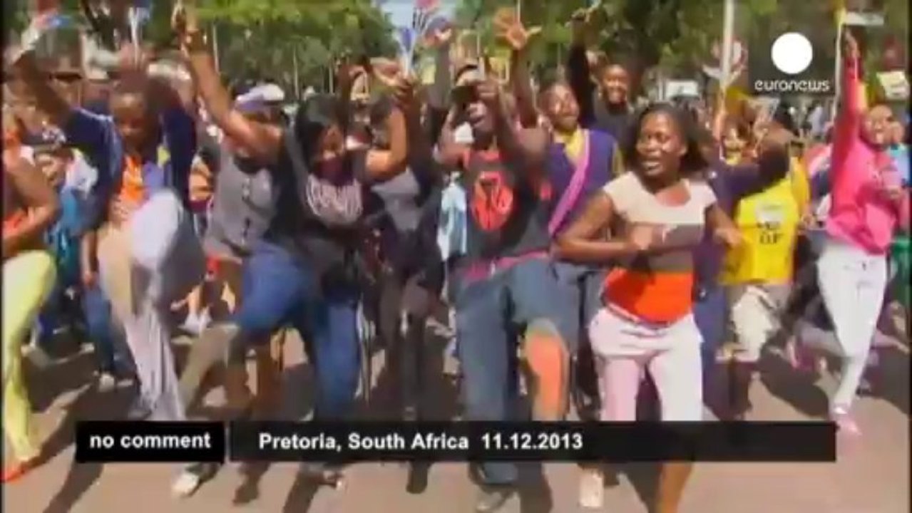 Afrique du Sud