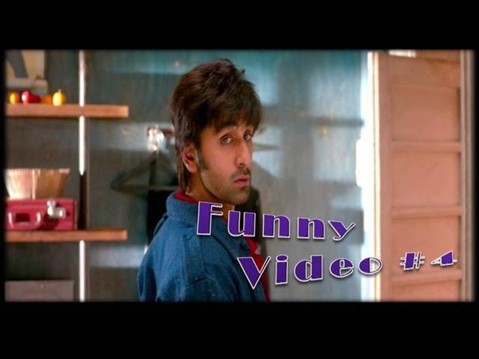 BESHARAM Funny Video #4