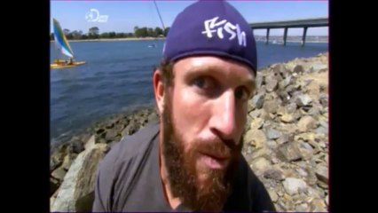 Fish Fighter S01 EP08