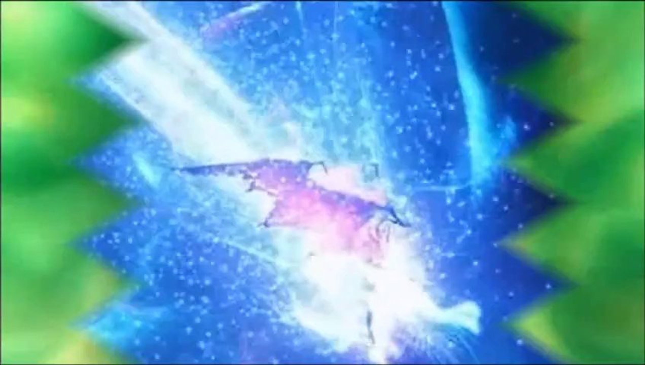 Monster-Amv-FF DoC