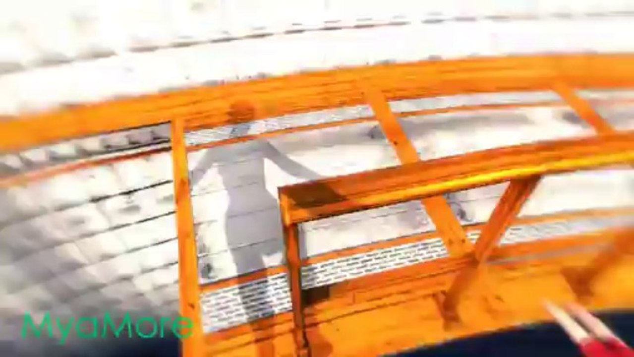 [Fun] Shootmania - MyaMore - 25.11.2013