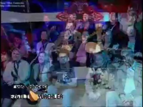 Sen Olmayınca Mehmet Gümüş Onur Akın Düet Ezgili Yürekler