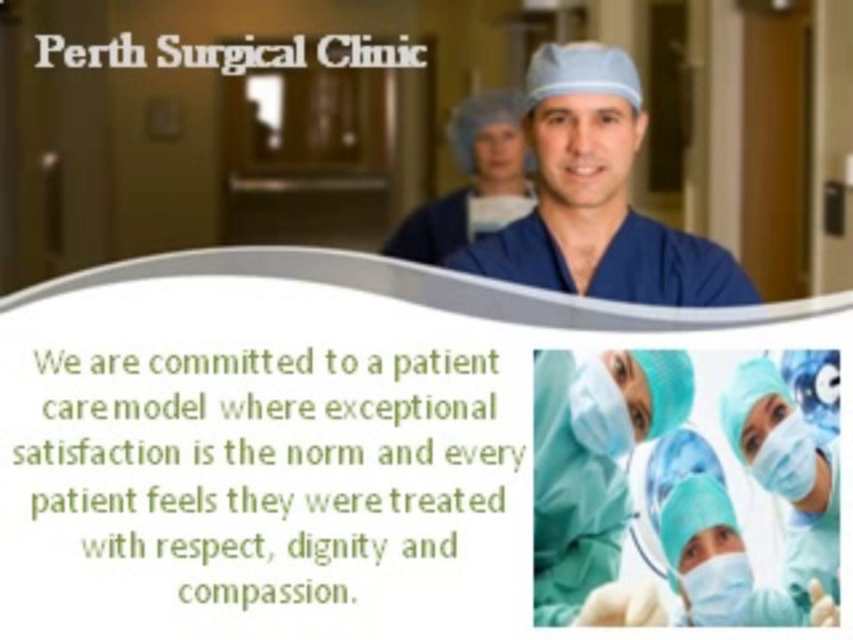 Perth Surgical Clinic