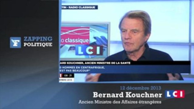 Morano aux élections Européennes : fronde à l'UMP