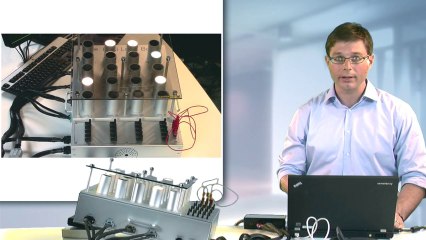 SPOC - Drive Loads with PWM over SPI Bus