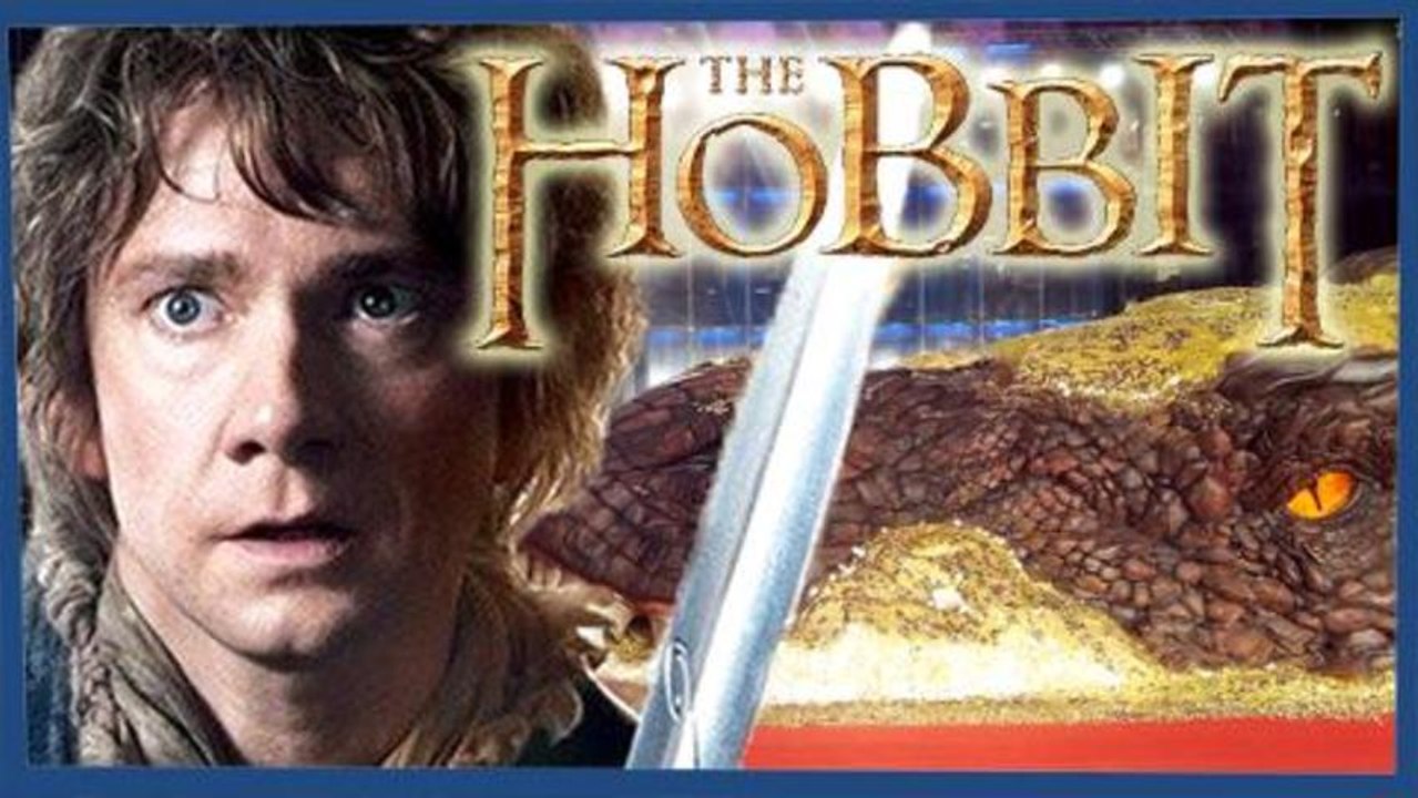 'It's my f*cking job' - Bilbo redet klartext | Interview mit Hobbitcast