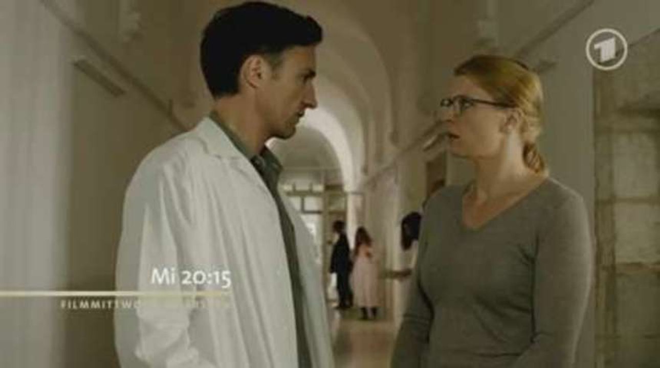 Das Jerusalem-Syndrom - Trailer (Deutsch)