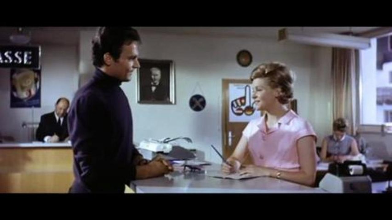 Ruf der Wälder - Trailer (Deutsch)