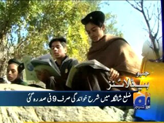 Geo Headlines-12 Dec 2013-1700