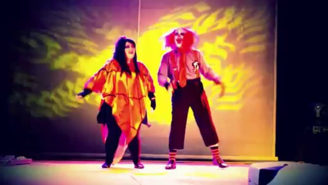 Concours Cosplay Baka Taïkaï - Lydia & Gripsou