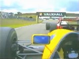 F1 - British GP 1993 - Race - Part 1