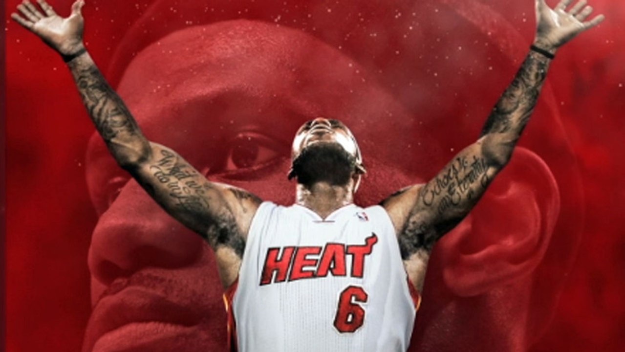 CGR Trailers - NBA 2K14 MyCAREER Trailer