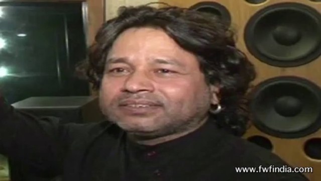 (Space is information) A song for sachin Tendulkar by Kailash Kher