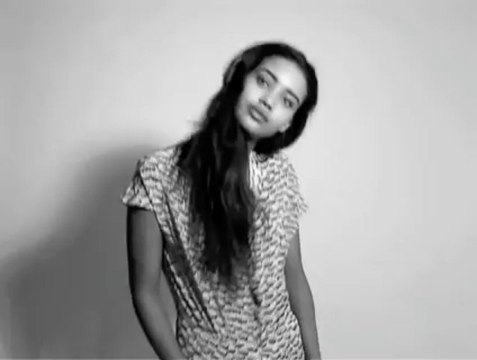 Chrishell Stubbs, Annaleise Smith and Kate Somers in Models Models Models for Joey video by Aaron Richter