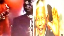 TABU LEY CHANTE NELSON MANDELA