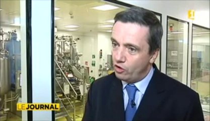 Bientôt un vaccin contre la dengue