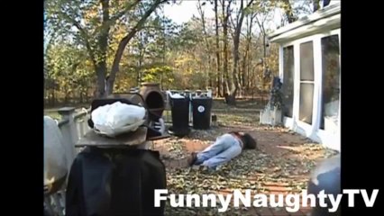Funny Attack Ball By Hot Desi Video