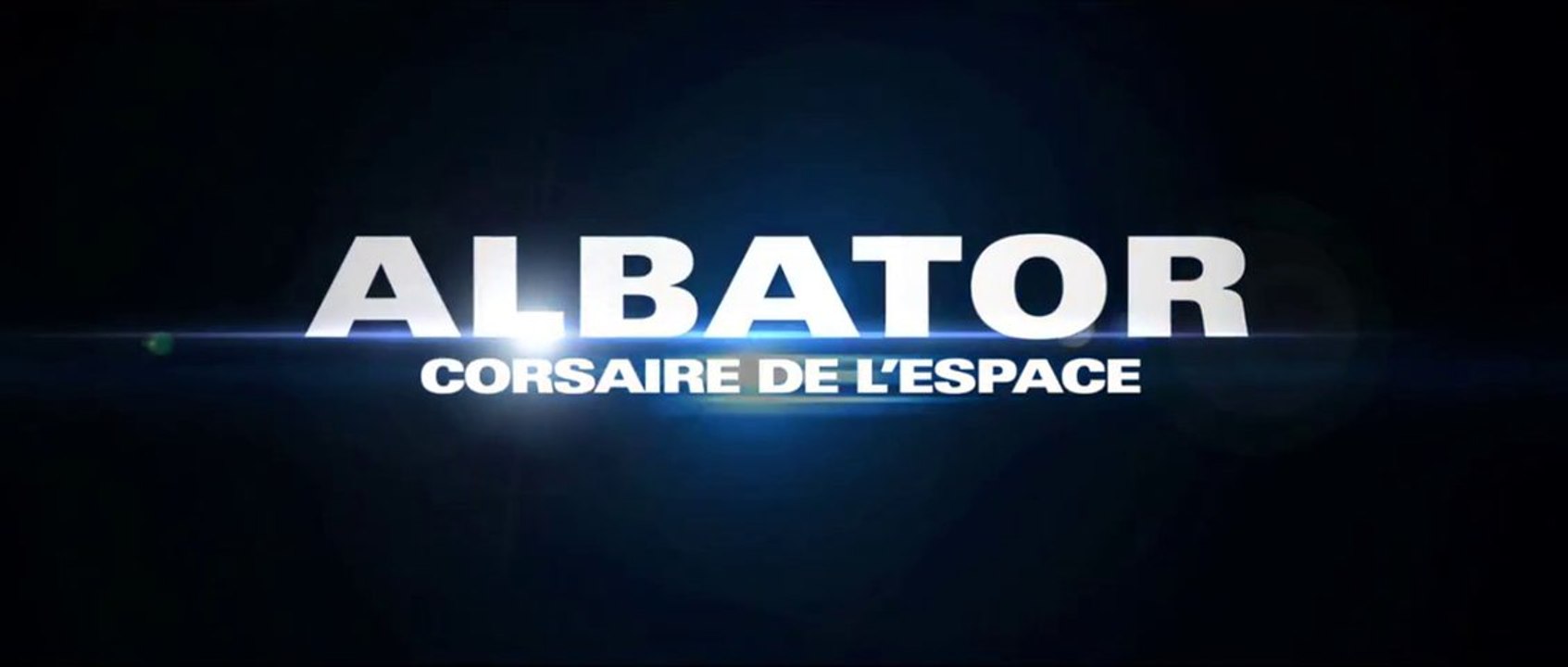 Albator- Bande-Annonce VOST
