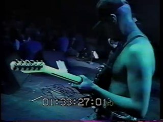 Rage Against the Machine 93' Pt.2