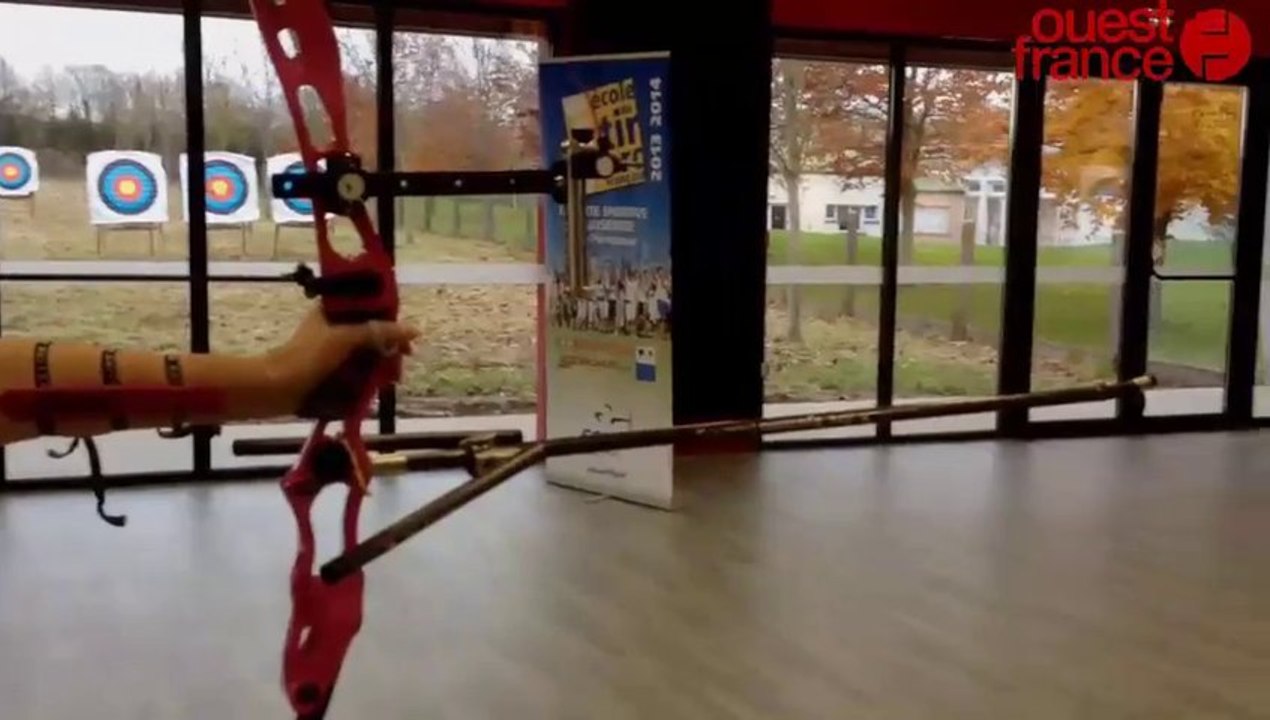 Inauguration de la salle multi-sports