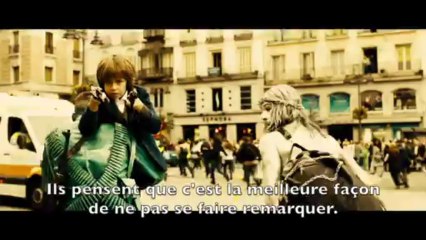 Les Sorcieres de Zugarramurdi - Making Of #1 - Le pitch