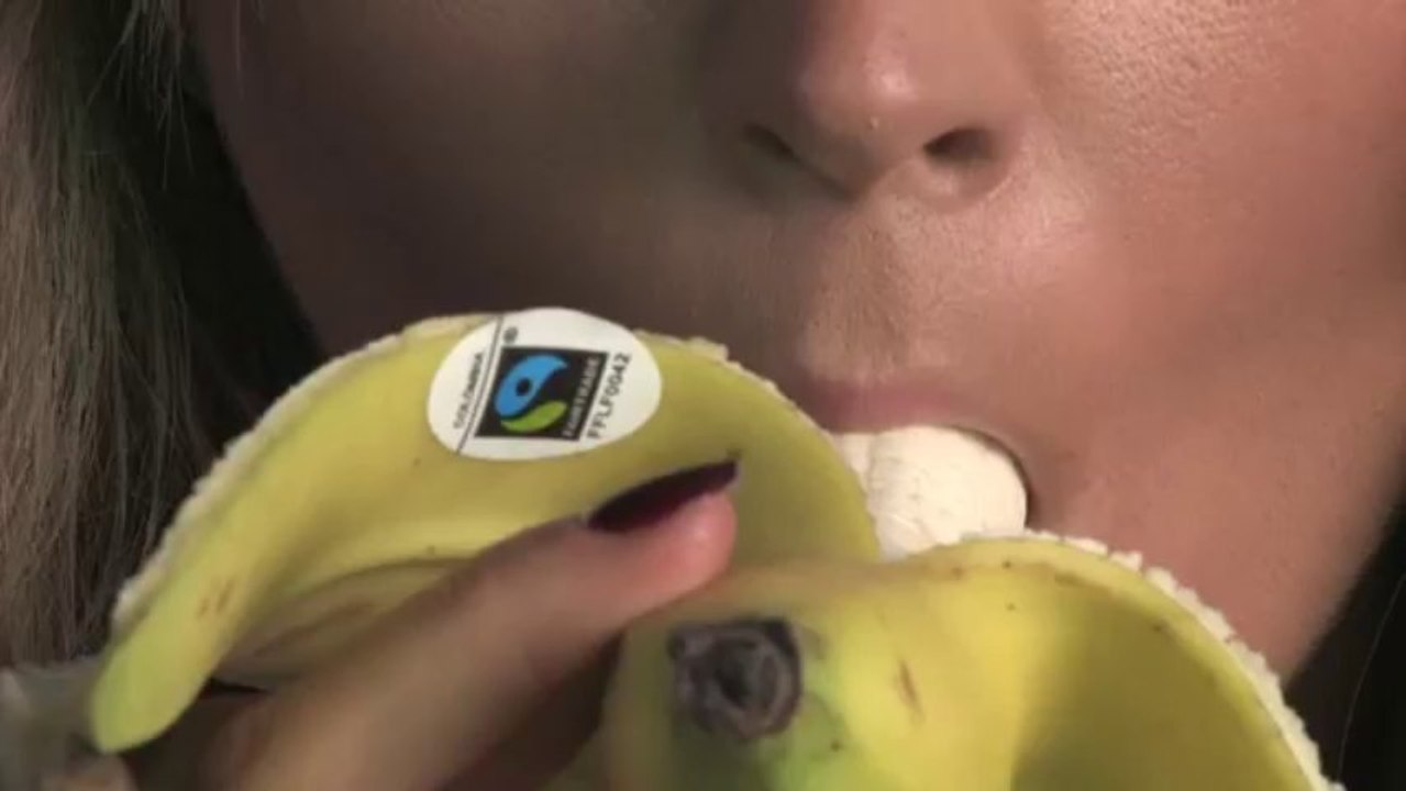 Fairtrade Bananas Are Treated Better