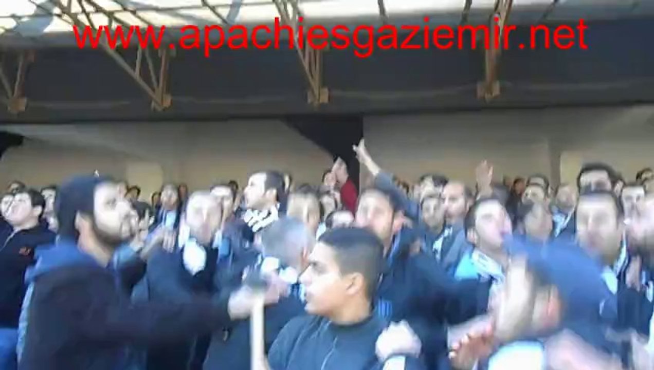 8 Aralık 2013 Altay - Bandırmaspor